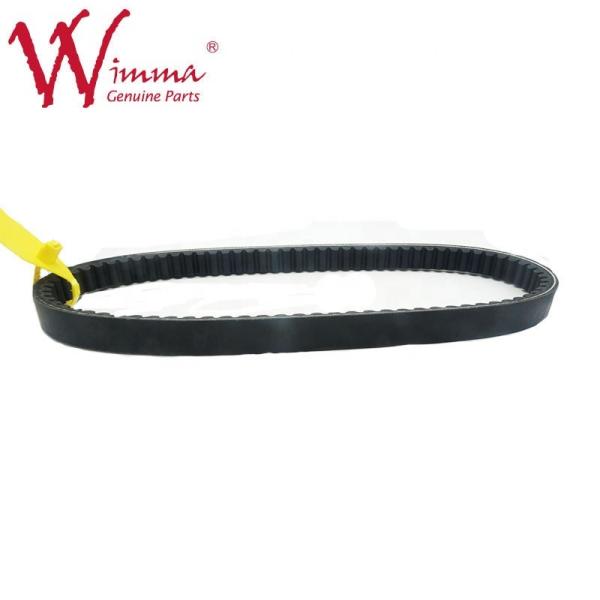 23100-KZR-6010-M1 Ribbed Aftermarket Motorbike Drive Belts For HONDA