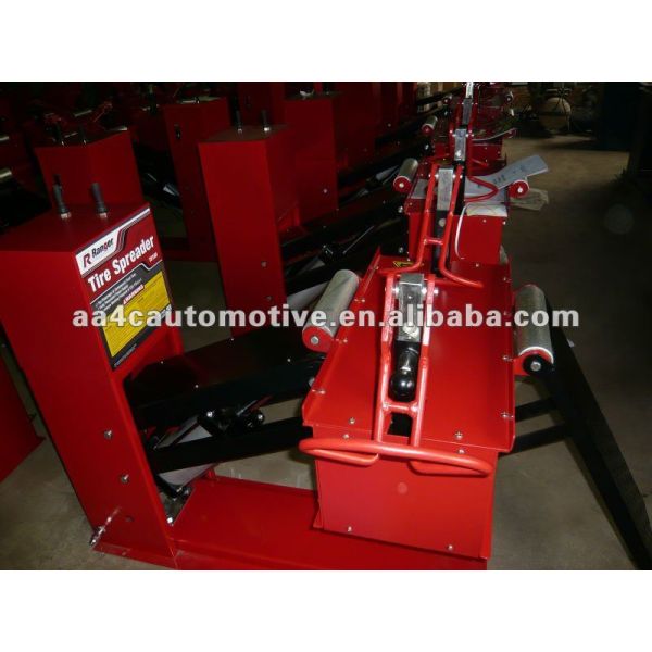 Pneumatic Tire spreader AA-TR60.