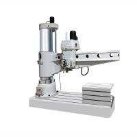 Z3080 Machines de forage radial Grands trous profonds Machines de forage verticales lourdes