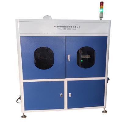Digital Air Cooling Automatic TIG Welding Machine 120J 6m Fiber