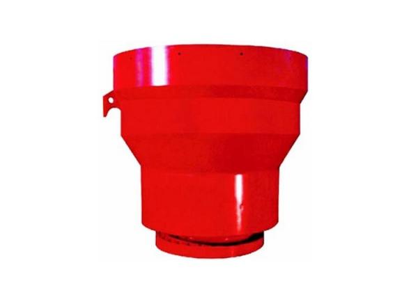 Custom Oil Wellhead Equipment Well Pressure Control Diverter Anti - Corrosion