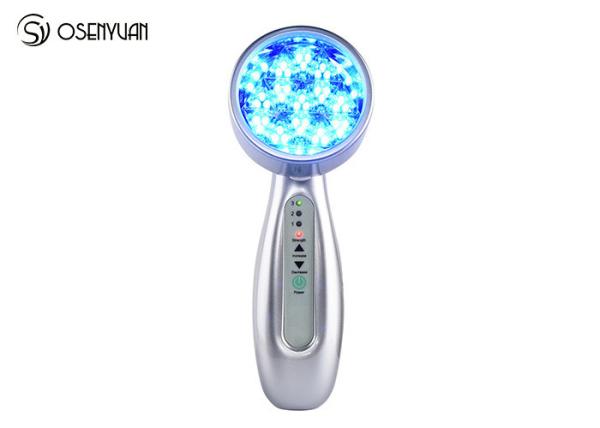 Multifunction Ultrasound Beauty Machine For Face & Body Skin Rejuvenation Firming