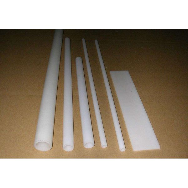 POM Wear Resistant Hdpe Pipe Manufacturing Machines 15 - 20kg/H Capacity