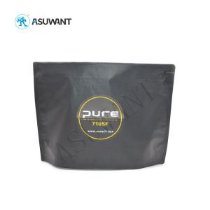 Biodegradable Recycled High Quality Wholesale Aluminum Medical Child Proof Bag