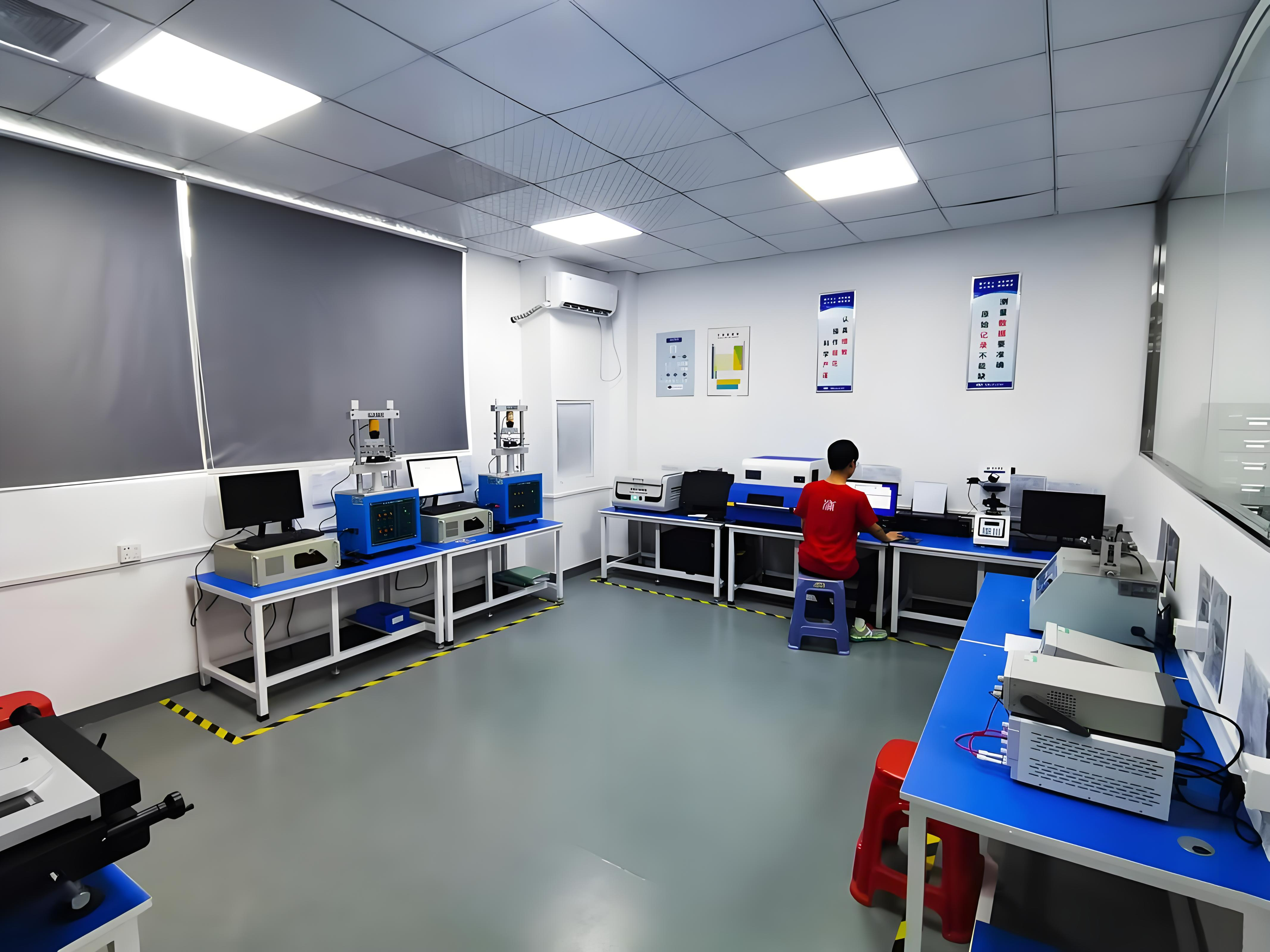 Shenzhen Xietaikang Precision Electronic Co., Ltd.