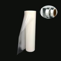 Petit pain sans couture de film adhésif de polyuréthane de stratifié de hauts sous-vêtements flexibles