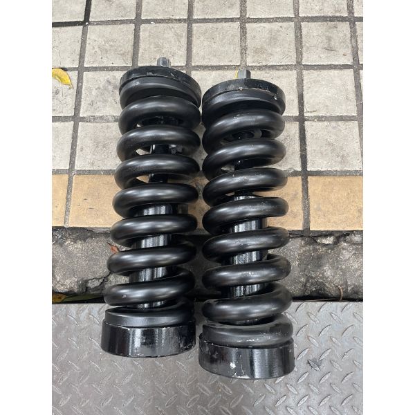 The Track Adjuster Assembly Is Suitable For Sany 60 Excavators.