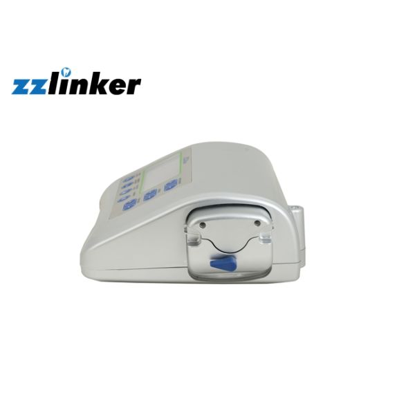 Surgical Dental Implant Motor And Handpiece 110V / 220V 210W 10 Type Programs