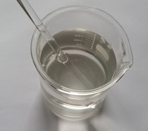 Гидроксилоакриловая полиолевая смола на основе растворителей