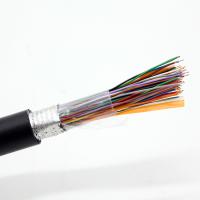0.5mm Telephone Copper Cable Armored Underground Communication Cable