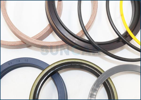 707-98-28600 7079828600 Kit de vedação para Bulldozer Komatsu cilindro de elevação D60P D65E D65EX D65P D65PX D85E D85ESS