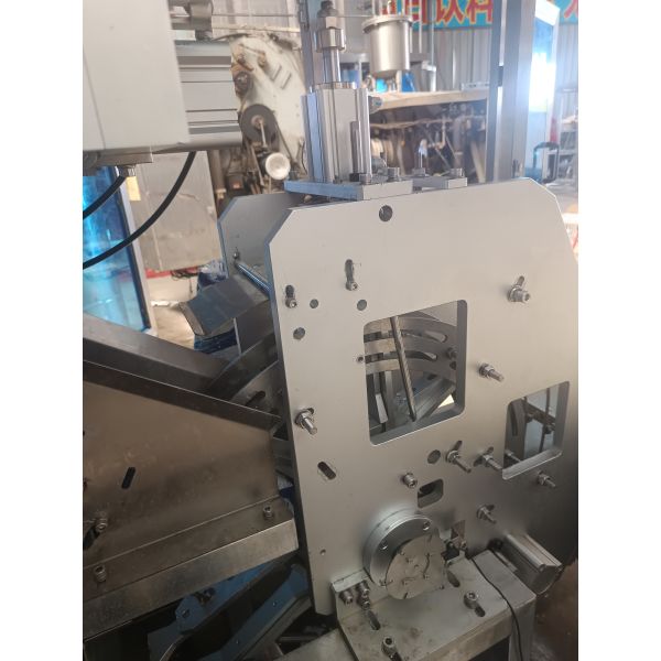 1L Milk Carton Packaging Machine For Aseptic Brick Filling 15Kw