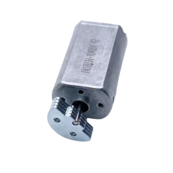 180 20mm*32mm DC Mini moteur de vibration 3V 6V 12V 24V Pour la machine d'alimentation de masseur