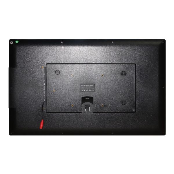 15 Inch All-in-One Touchscreen PC with 10-Point Capacitive Touch, 1920x1080 Full HD Display, and Quad Core RK3399 Processor