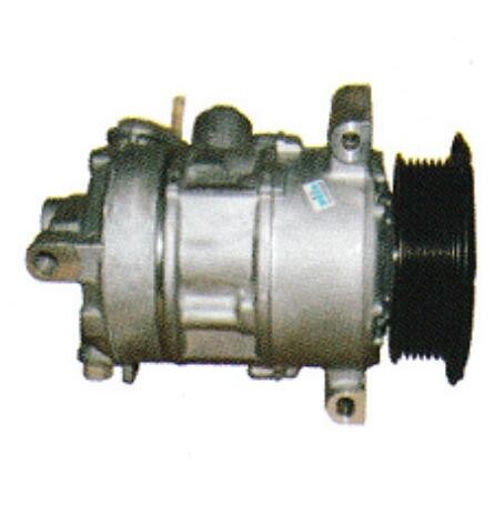 ALA21032 DODGE CALIBER AC COMPRESSOR 5SE12E AC COMPRESSOR 5058228AF/5058228AI AC Compressor