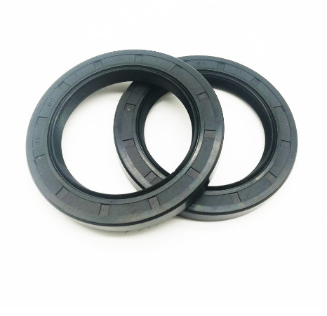 China Manufacturer with low price Mechanical TC Radial Oil Seal