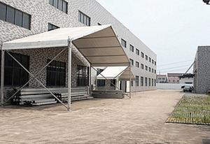 Changzhou Meister Tent co., ltd