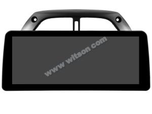 12.3" Smart Ultra Wide Screen For Toyota RAV4 Rav 4 2001-2006 Car Video Touch