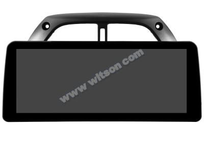 12.3 Smart Ultra Wide Screen For Toyota RAV4 Rav 4 2001-2006 Car Video Touch Multimedia Stereo