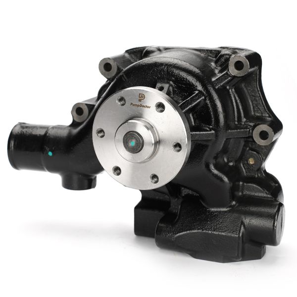 6205-61-1202 6205-61-1301 6205-61-1200 Engine Water Pump for Komatsu PC60-8 PC70-8 PC130-8