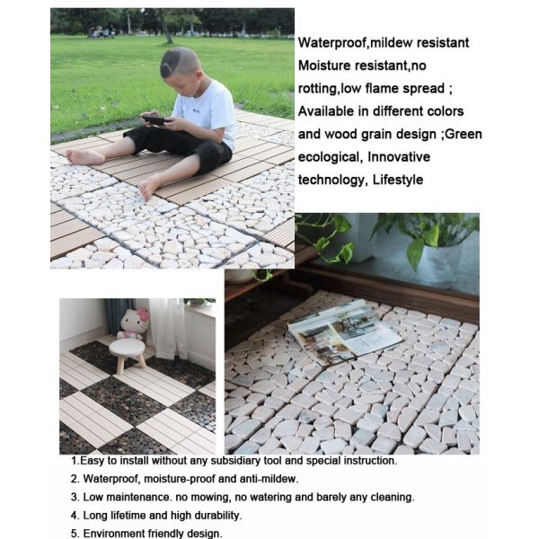 Гранитные плитки для облицовки