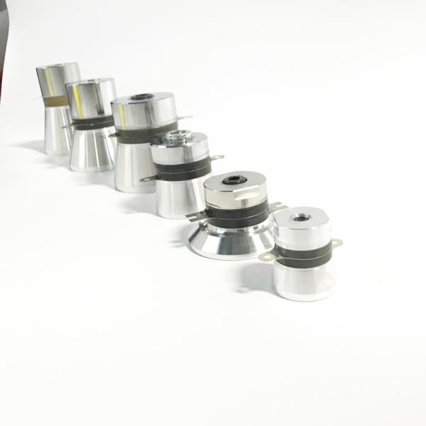 ultrasonic transducer 200 khz High Frequency Transducer for Medical and Industry cleaning