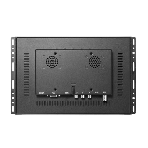 Industrial Embedded IPC Touchscreen All in One Panel Pc Tablet Computer I3 I5 I7 Industrial Computer with 64G 128G 512G SSD