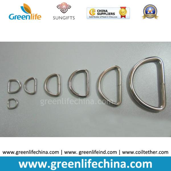 Various Size Stainless Steel Top Quality Original Polished Surface Oval Egg Holder Hardwares
