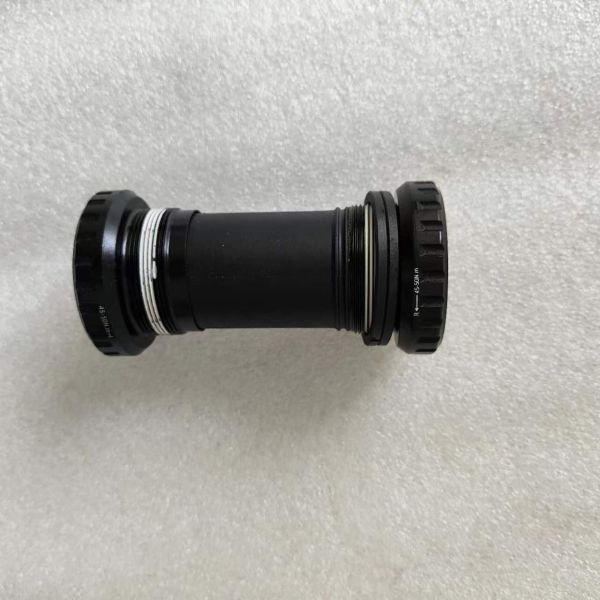 Alumínio Ligação de bicicleta de montanha Crank Set DUB 29mm eixo Monte direto Chain Ring Crank de bicicleta