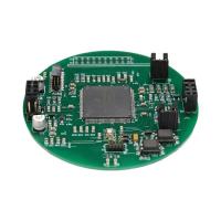 Ensamblaje de PCB de orificio pasante electrónico inteligente de 8 capas Ru 94v 0 personalizado
