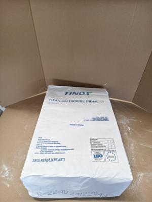 Tinox R-2240 Sulphate Process Rutile Pigment for Plastics