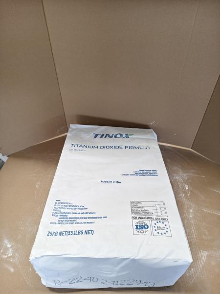 Tinox R-2240 Sulphate Process Rutile Pigment for Plastics