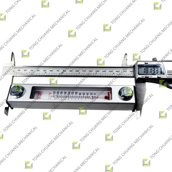 YWZ-150T Liquid Level Gauge for Zoomlion Concrete Pump Parts