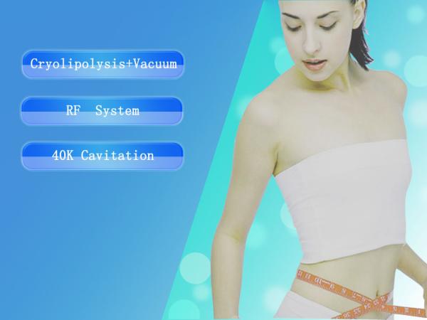 2014 cheapest cryolipolysis slimming machine for big sale,weight loss machine price