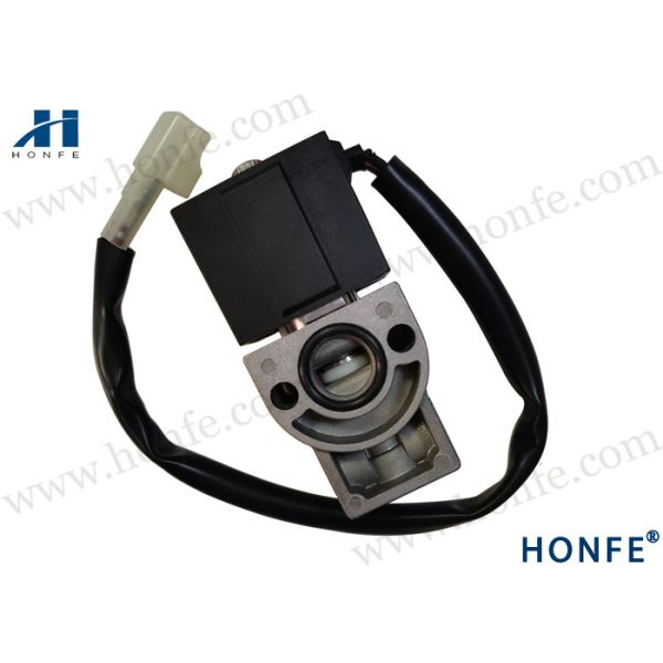 Тень Tsudakoma ZAX ED01088C разделяет клапаны соленоида реле