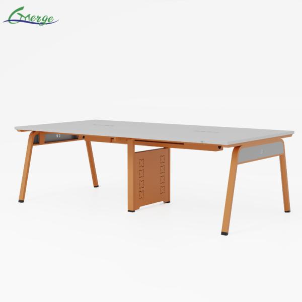 Metal Table Frame Conference Interactive Flat Panel The Perfect Solution for Conferences