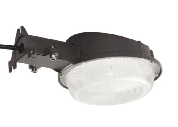 Dusk-to-dawn LED outdoor barn  LED Street Light LED Garden Light 35W-50W available with Photocell and PIR motien sensor