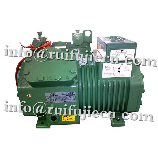 10hp  Refrigeration Condensing Units for chiller room 4VES-10 R22