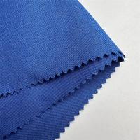 Retardante de Chama Nomex Aramid Fabric 93/5/2 Meta Aramid / Para-Aramid / Antistático Misturado