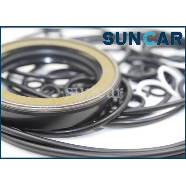 EC250D SUNCARVO.L.VO 14604627 Hydraulic Pump Repair Sealing Kit Excavator EC240C Pump Seal Kit