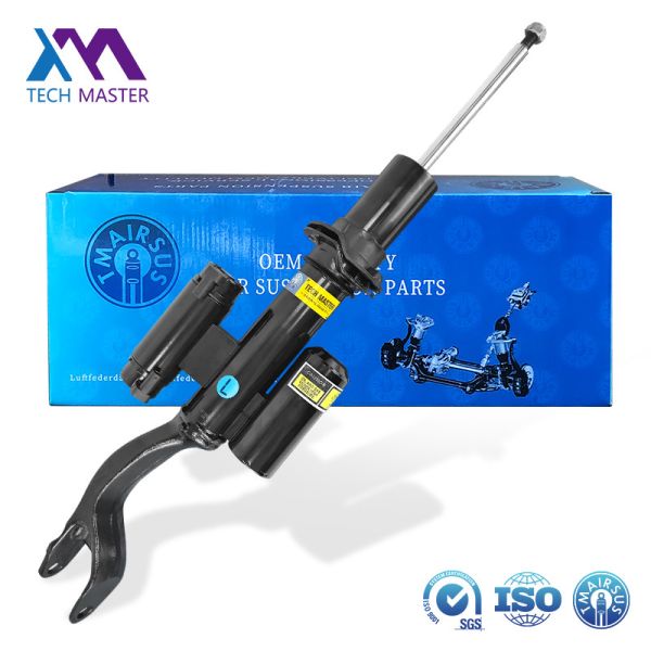 W205 Car Front Air Shock Absorber Durable And Long Lasting Performance 2053231600 2053200800