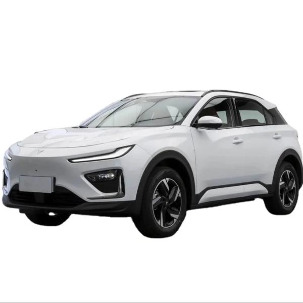 車体構造 5 ドア 5 シート SUV 2023 Neta X エレクトリック SUV 500km EVレンジと最大速度150km/h