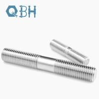 DIN938 Acero inoxidable doble dos caras de dos lados de doble extremo roscado roscado Rod Stud