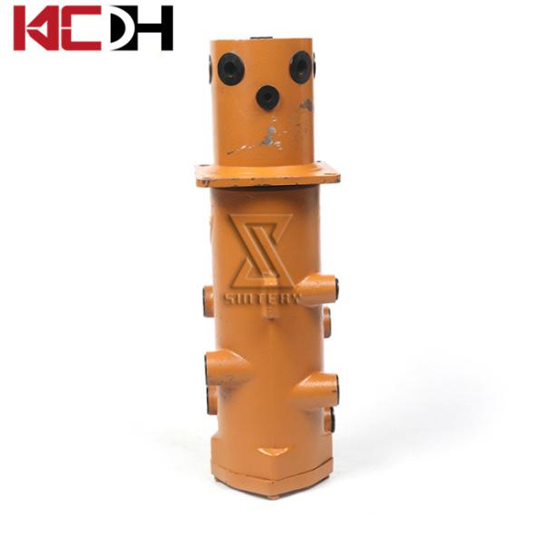 Hydraulic Central Swivel Joint Assembly For XCMG XE80 Excavator