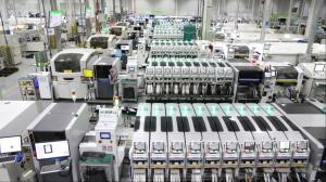 Suzhou MobyData Smart System Co. Ltd.
