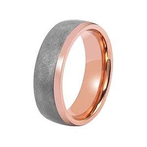 Tantalum Ring