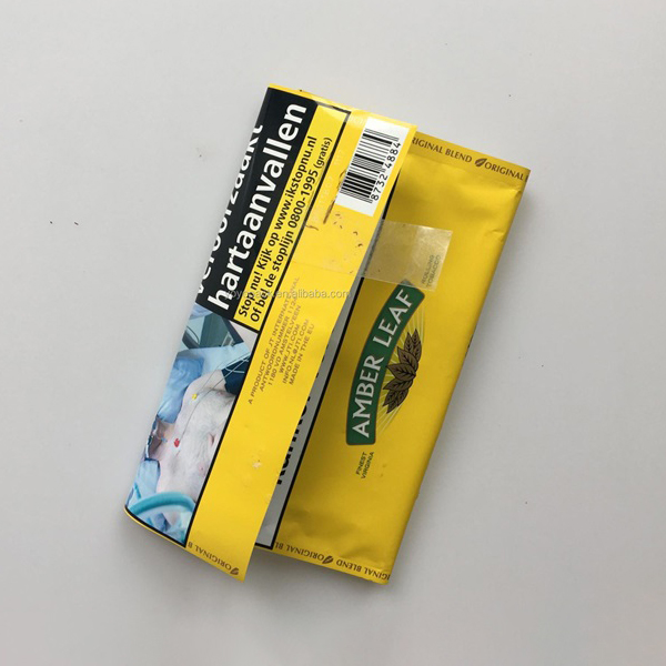 Торба с травами для табака 25 г 50 г Торба с табаком для табака