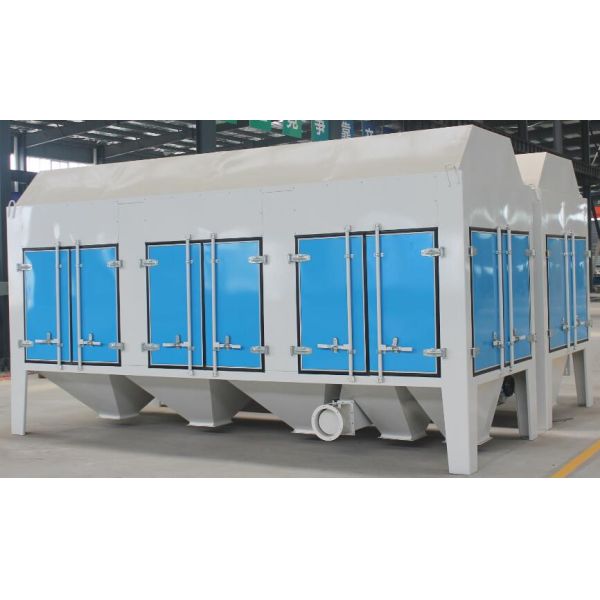 разделитель роторного барабанчика Пре-чистки для черных заводов чистки падиа Мазие мозоли фасоли пшеницы