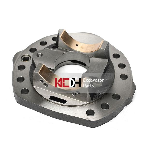 Furo hidráulico etc. do eixo nove das peças sobresselentes HPV35 KOMATSU PC60-5 PC60-6 Motorsll.