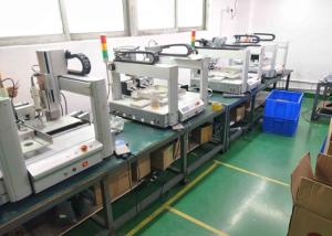 Shenzhen LED World Co.,Ltd